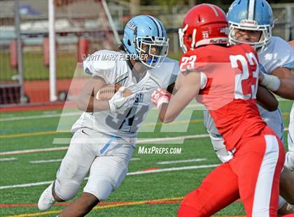 Thumbnail 1 in Notre Dame @ Rancocas Valley photogallery.