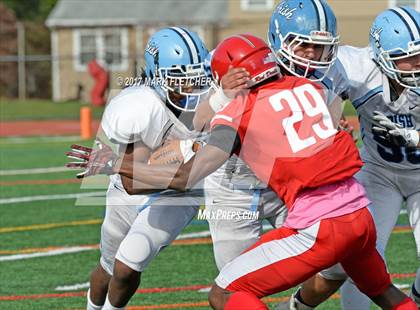 Thumbnail 1 in Notre Dame @ Rancocas Valley photogallery.