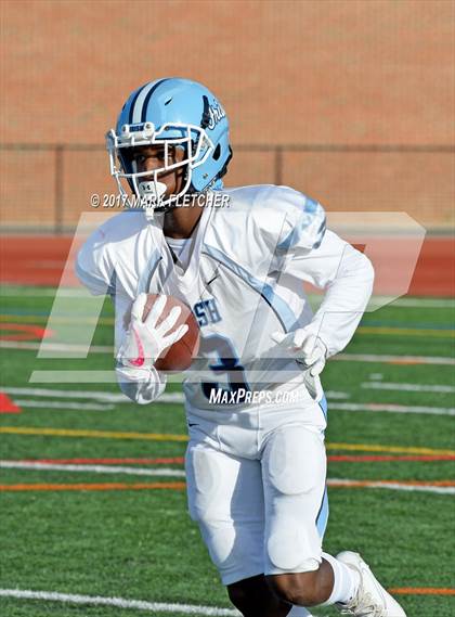 Thumbnail 2 in Notre Dame @ Rancocas Valley photogallery.