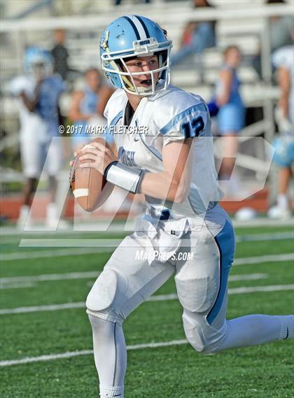 Thumbnail 2 in Notre Dame @ Rancocas Valley photogallery.