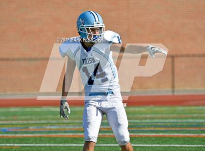 Thumbnail 3 in Notre Dame @ Rancocas Valley photogallery.