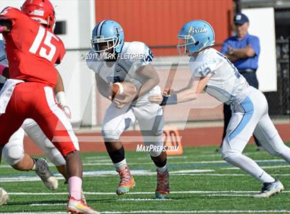 Thumbnail 1 in Notre Dame @ Rancocas Valley photogallery.