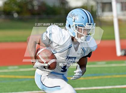 Thumbnail 1 in Notre Dame @ Rancocas Valley photogallery.