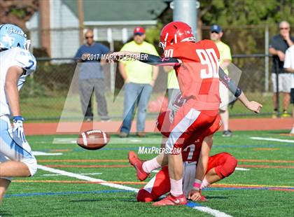 Thumbnail 3 in Notre Dame @ Rancocas Valley photogallery.