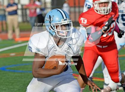 Thumbnail 3 in Notre Dame @ Rancocas Valley photogallery.