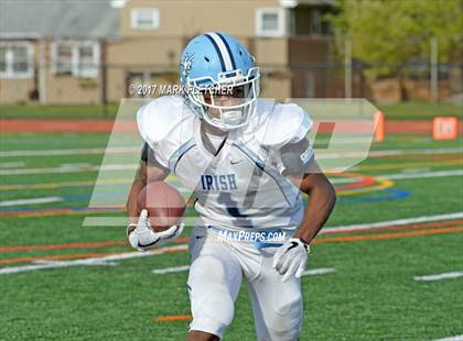 Thumbnail 2 in Notre Dame @ Rancocas Valley photogallery.