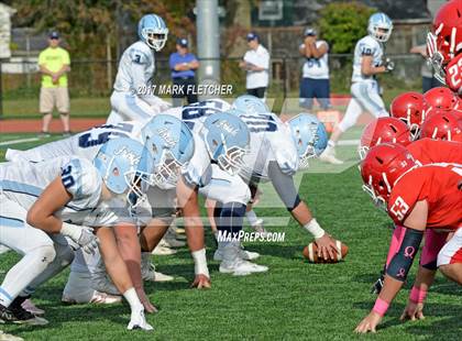 Thumbnail 3 in Notre Dame @ Rancocas Valley photogallery.