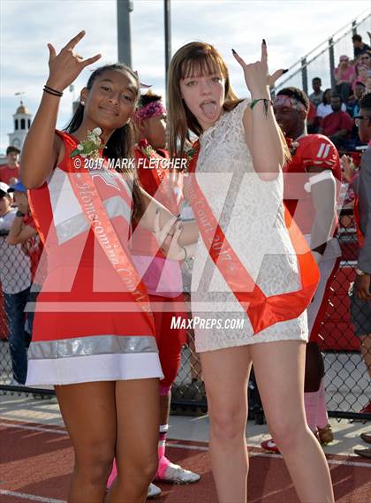 Thumbnail 3 in Notre Dame @ Rancocas Valley photogallery.