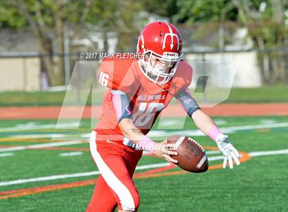 Thumbnail 1 in Notre Dame @ Rancocas Valley photogallery.