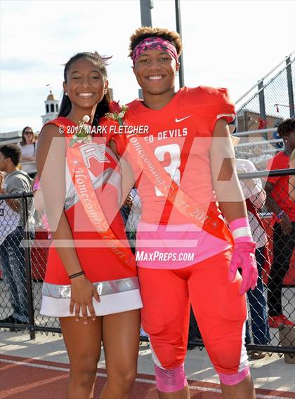 Thumbnail 2 in Notre Dame @ Rancocas Valley photogallery.