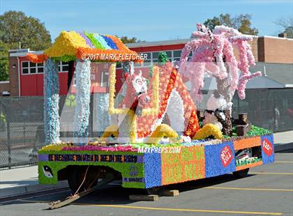 Thumbnail 2 in Notre Dame @ Rancocas Valley photogallery.