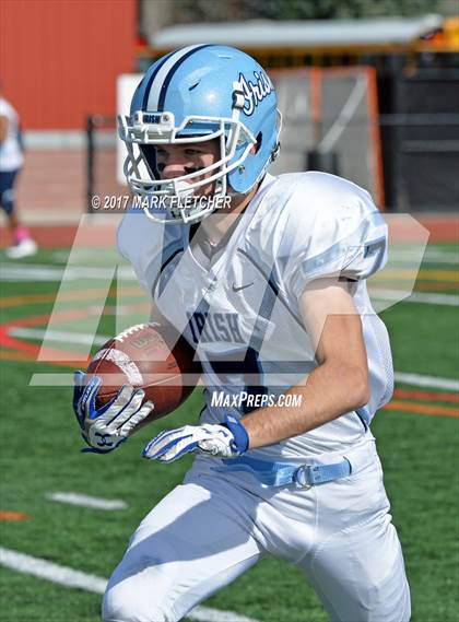 Thumbnail 2 in Notre Dame @ Rancocas Valley photogallery.