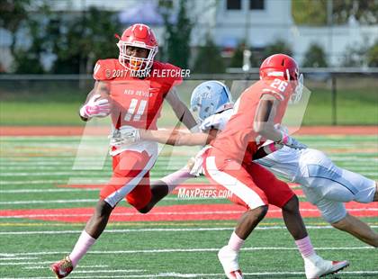 Thumbnail 3 in Notre Dame @ Rancocas Valley photogallery.