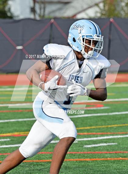 Thumbnail 1 in Notre Dame @ Rancocas Valley photogallery.