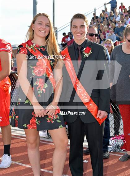 Thumbnail 1 in Notre Dame @ Rancocas Valley photogallery.