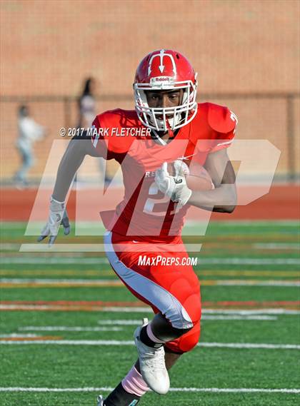 Thumbnail 2 in Notre Dame @ Rancocas Valley photogallery.