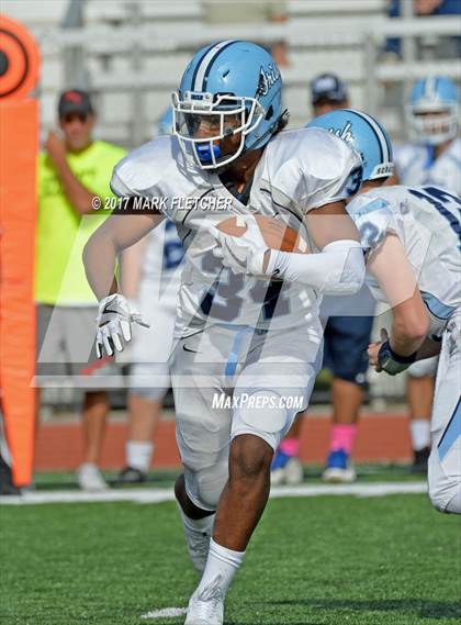 Thumbnail 3 in Notre Dame @ Rancocas Valley photogallery.