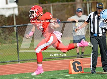 Thumbnail 3 in Notre Dame @ Rancocas Valley photogallery.