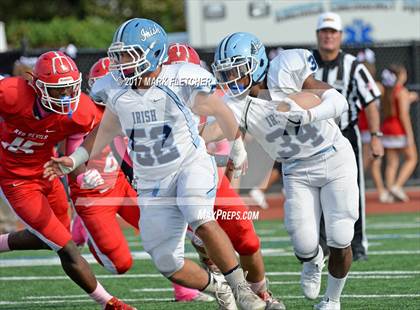 Thumbnail 2 in Notre Dame @ Rancocas Valley photogallery.