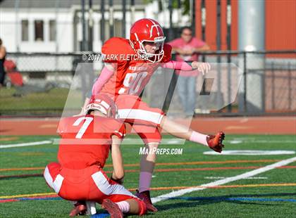 Thumbnail 1 in Notre Dame @ Rancocas Valley photogallery.