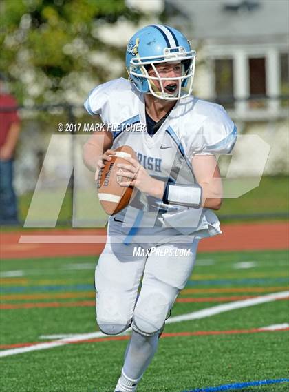 Thumbnail 1 in Notre Dame @ Rancocas Valley photogallery.