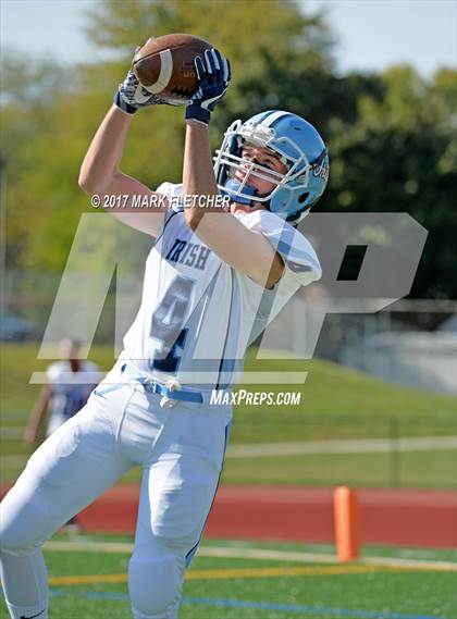 Thumbnail 1 in Notre Dame @ Rancocas Valley photogallery.