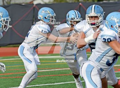 Thumbnail 3 in Notre Dame @ Rancocas Valley photogallery.