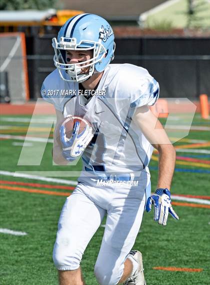 Thumbnail 1 in Notre Dame @ Rancocas Valley photogallery.