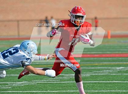 Thumbnail 1 in Notre Dame @ Rancocas Valley photogallery.