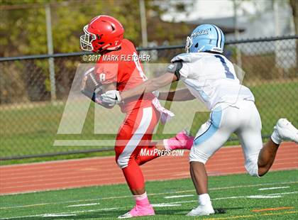 Thumbnail 2 in Notre Dame @ Rancocas Valley photogallery.
