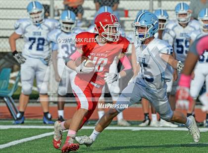 Thumbnail 2 in Notre Dame @ Rancocas Valley photogallery.