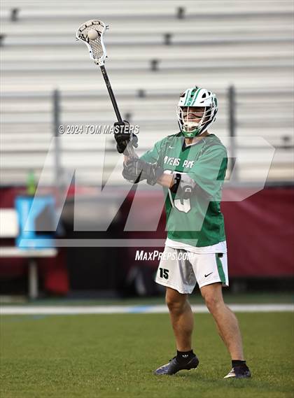 Thumbnail 1 in Myers Park @ Charlotte Catholic photogallery.