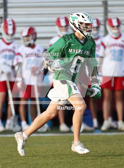 Thumbnail 2 in Myers Park @ Charlotte Catholic photogallery.