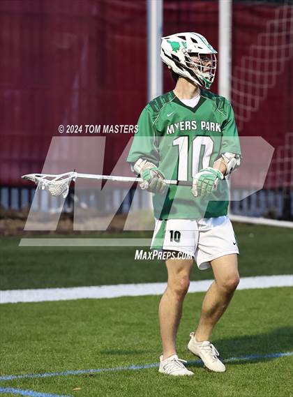 Thumbnail 2 in Myers Park @ Charlotte Catholic photogallery.