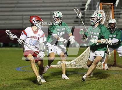 Thumbnail 3 in Myers Park @ Charlotte Catholic photogallery.
