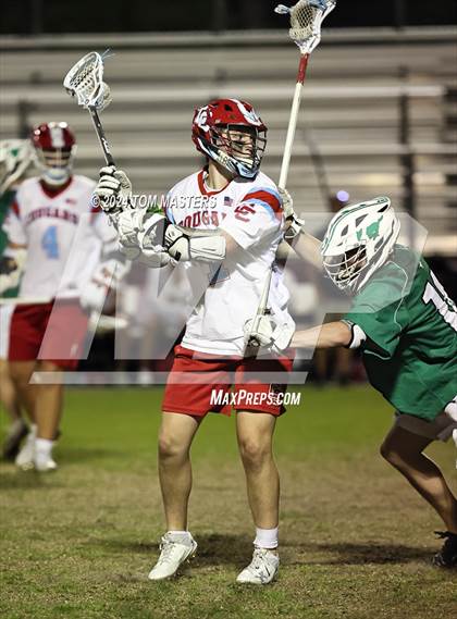 Thumbnail 1 in Myers Park @ Charlotte Catholic photogallery.