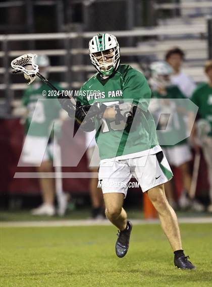 Thumbnail 2 in Myers Park @ Charlotte Catholic photogallery.