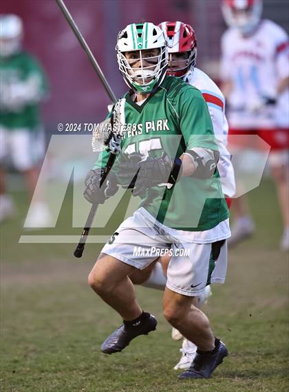 Thumbnail 2 in Myers Park @ Charlotte Catholic photogallery.