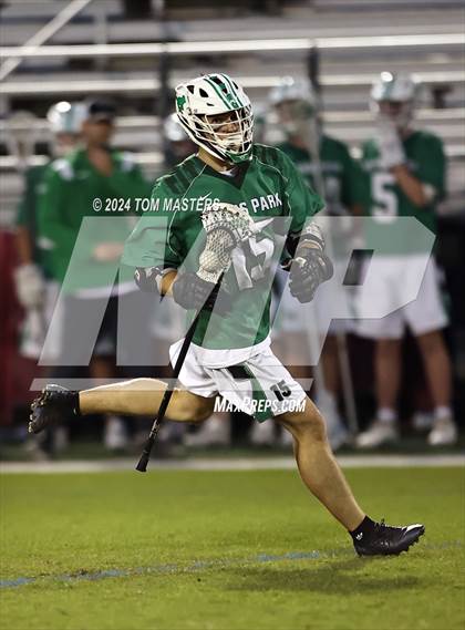 Thumbnail 3 in Myers Park @ Charlotte Catholic photogallery.