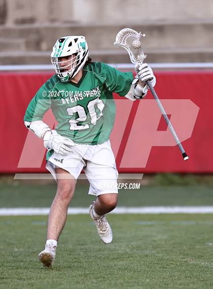 Thumbnail 3 in Myers Park @ Charlotte Catholic photogallery.