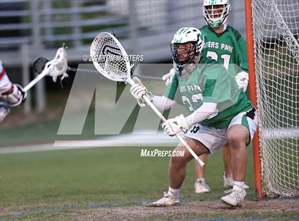 Thumbnail 1 in Myers Park @ Charlotte Catholic photogallery.