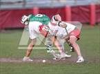 Photo from the gallery "Myers Park @ Charlotte Catholic"