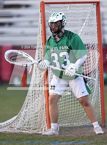 Thumbnail 2 in Myers Park @ Charlotte Catholic photogallery.