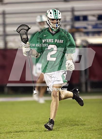 Thumbnail 2 in Myers Park @ Charlotte Catholic photogallery.