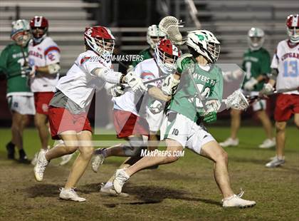Thumbnail 3 in Myers Park @ Charlotte Catholic photogallery.