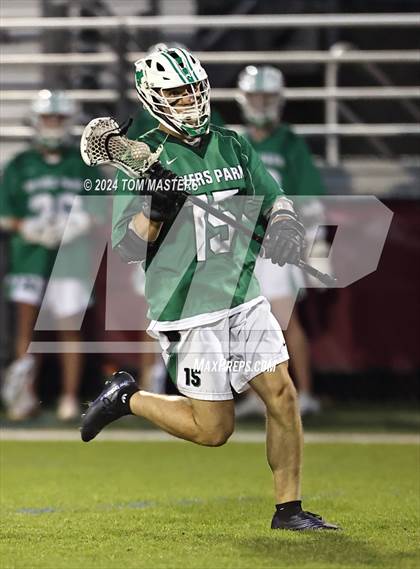 Thumbnail 1 in Myers Park @ Charlotte Catholic photogallery.