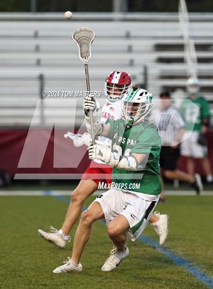 Thumbnail 1 in Myers Park @ Charlotte Catholic photogallery.