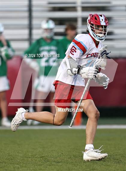 Thumbnail 1 in Myers Park @ Charlotte Catholic photogallery.