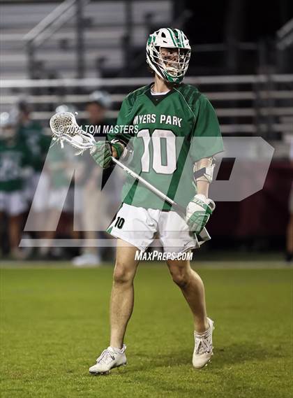 Thumbnail 2 in Myers Park @ Charlotte Catholic photogallery.