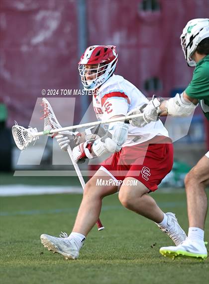 Thumbnail 1 in Myers Park @ Charlotte Catholic photogallery.
